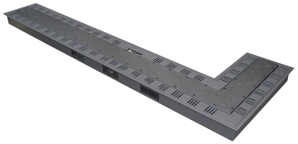 Italkero Gasbrenner Snake 180 C