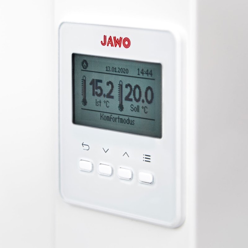 Jawo Thermostat