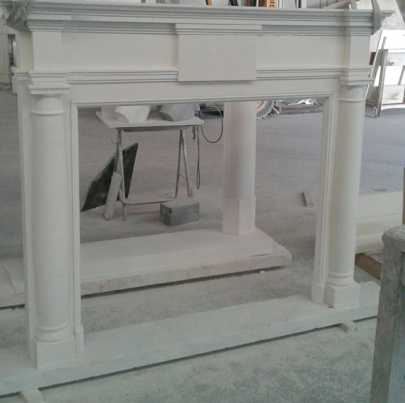 Stilkamin Kundenkamin 74