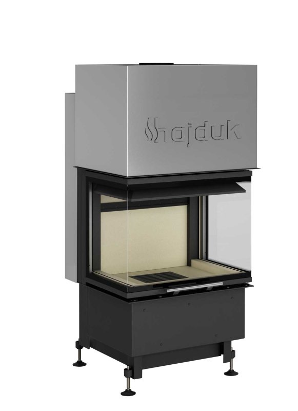 Kamineinsatz Hajduk Smart 3XLTh