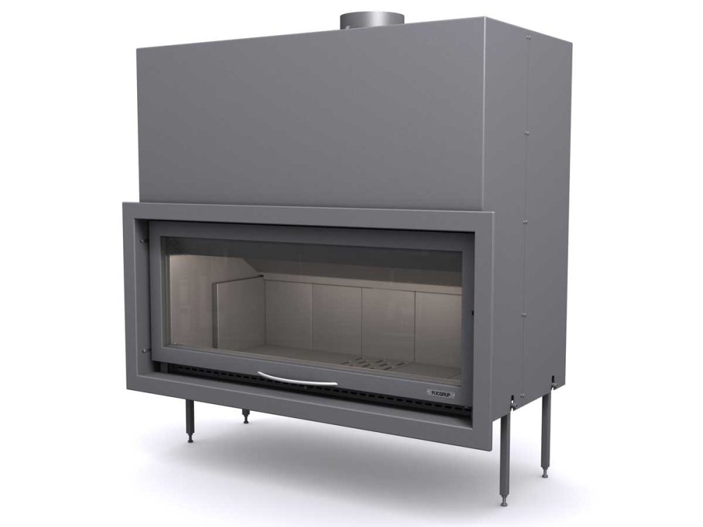 fireplace stove Focgrup BV90