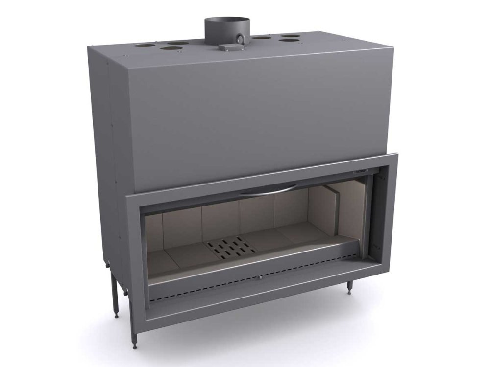 fireplace stove Focgrup BV120