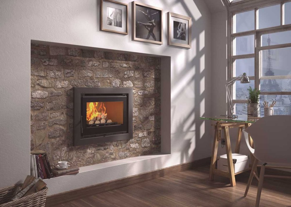 fireplace FM Calefaccion IT-170