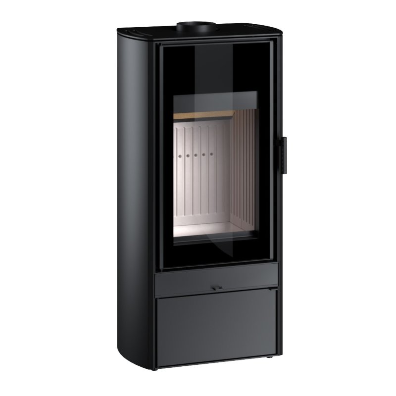 Hajduk Kaminofen Rectan F3