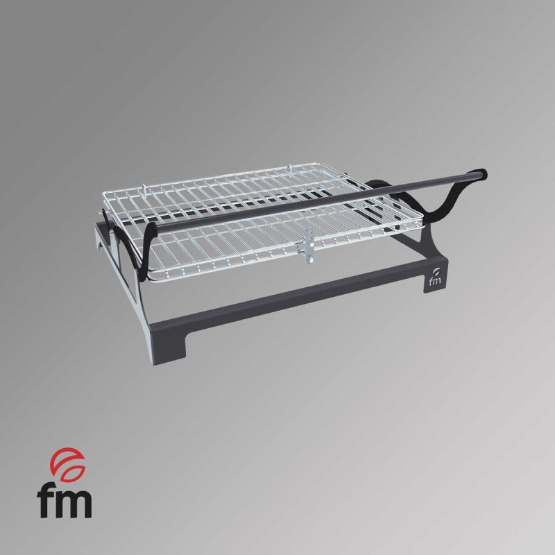 Kipp Grill