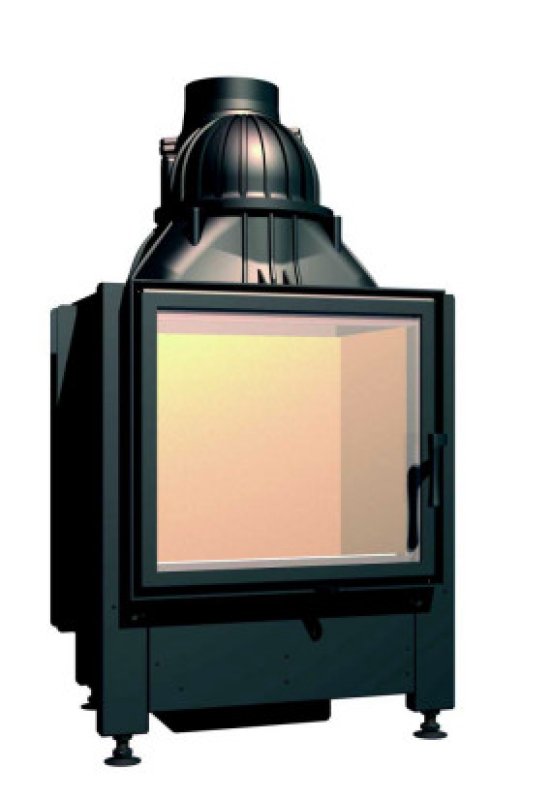 Camina N9 - Naturstein-Kaminbausatz