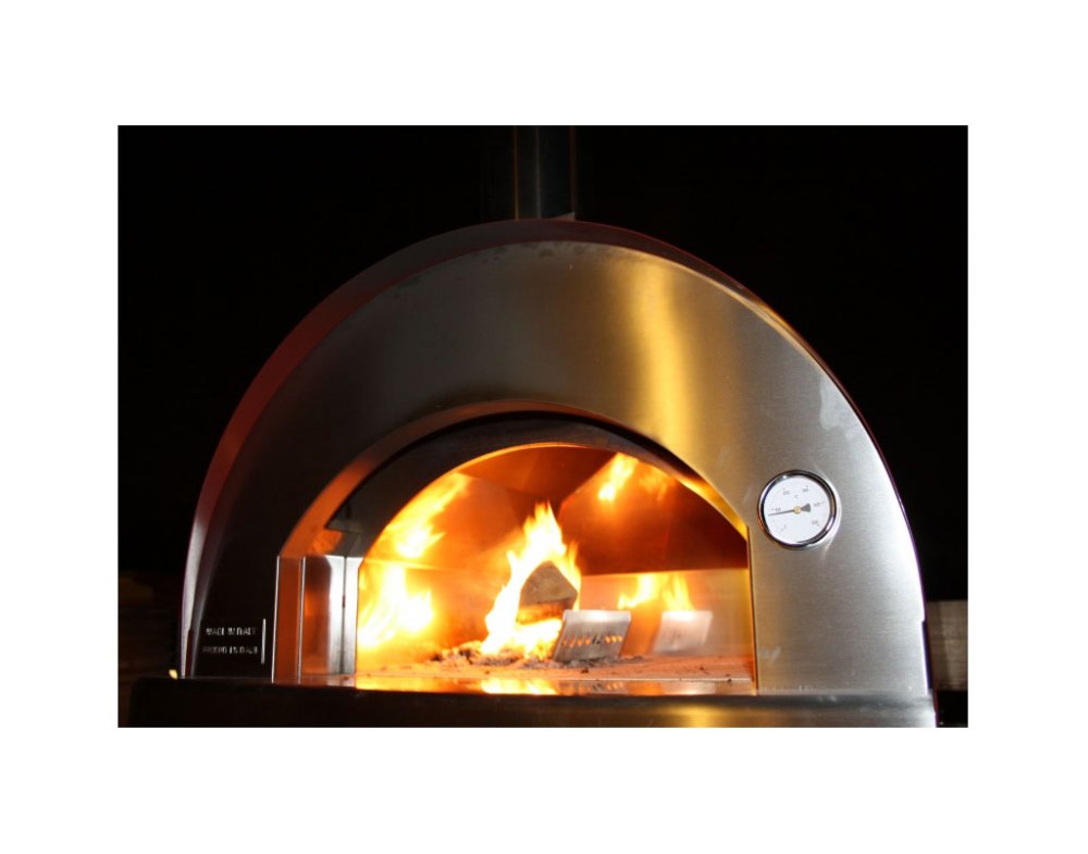 Fontana Forni Mangiafuoco