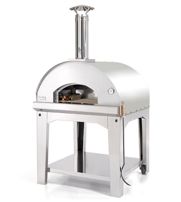 Fontana Holzofen Marinara Pizzaofen