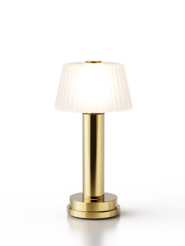 NEOZ Victoria Kabellose Tischlampe