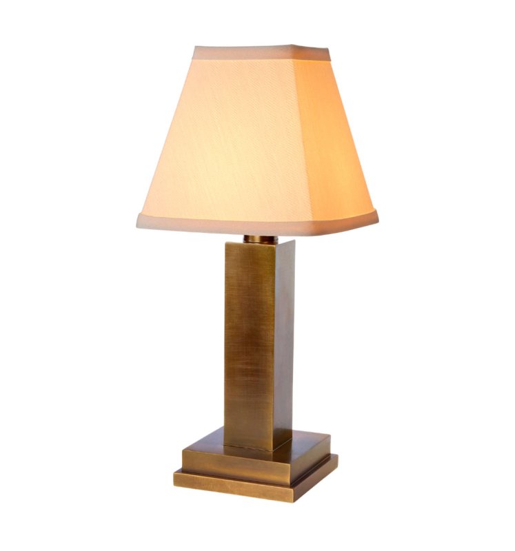 Cordless Table Lamp Albert From Neoz, Cordless Small Table Lamps