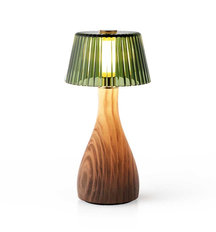 NEOZ Bellingen Evergreen Cordless Table Lamp