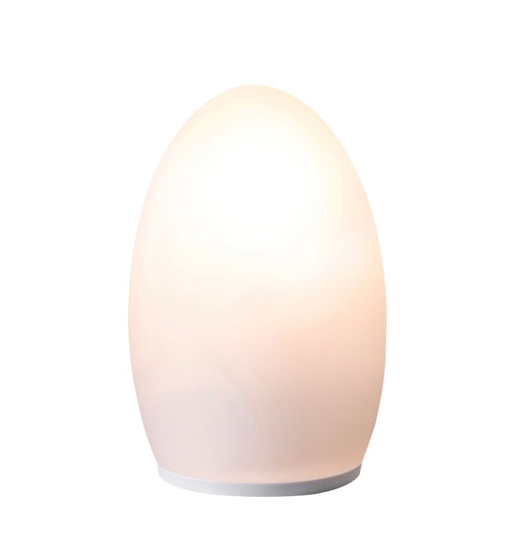 NEOZ Egg Kabellose Tischlampe