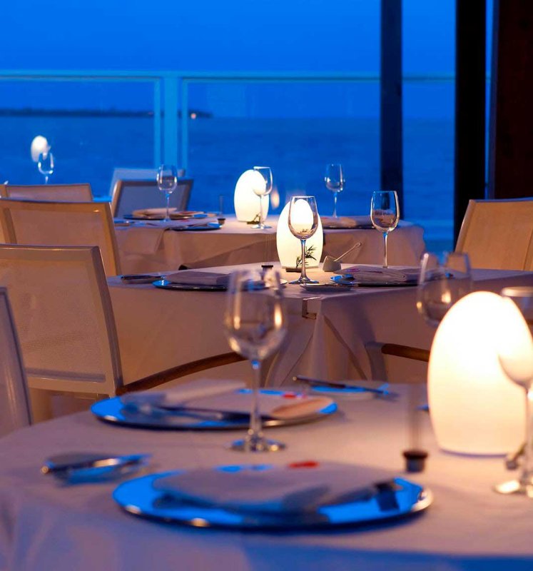 NEOZ cordless table lamp Egg