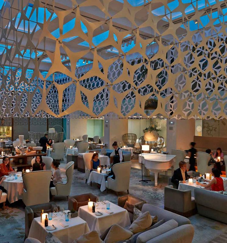 NEOZ cordless table lamp Ice Round 100