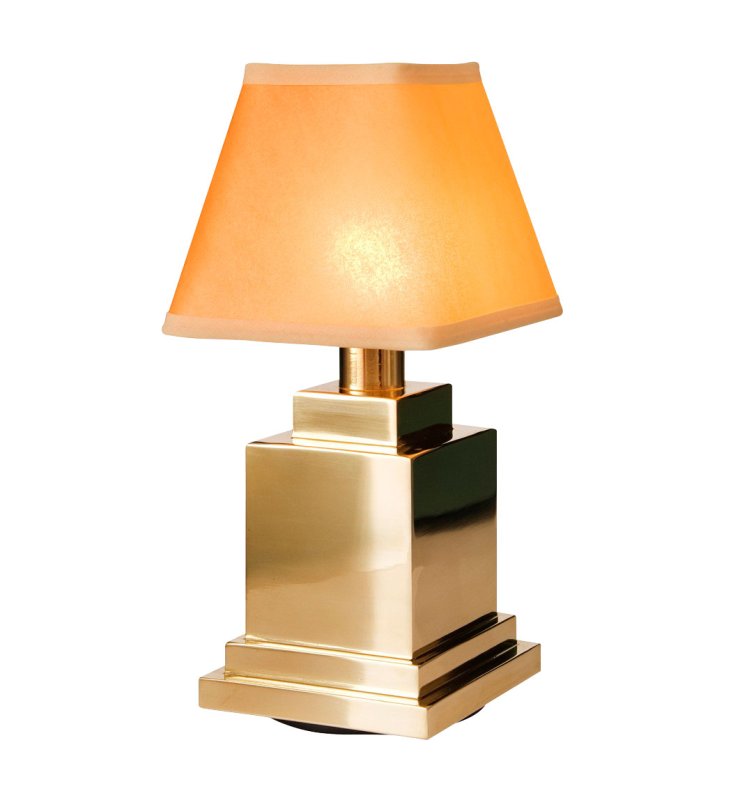Cordless Table Lamp Ritz From Neoz, Cordless Table Lamp