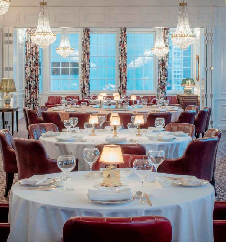 NEOZ cordless table lamp Ritz