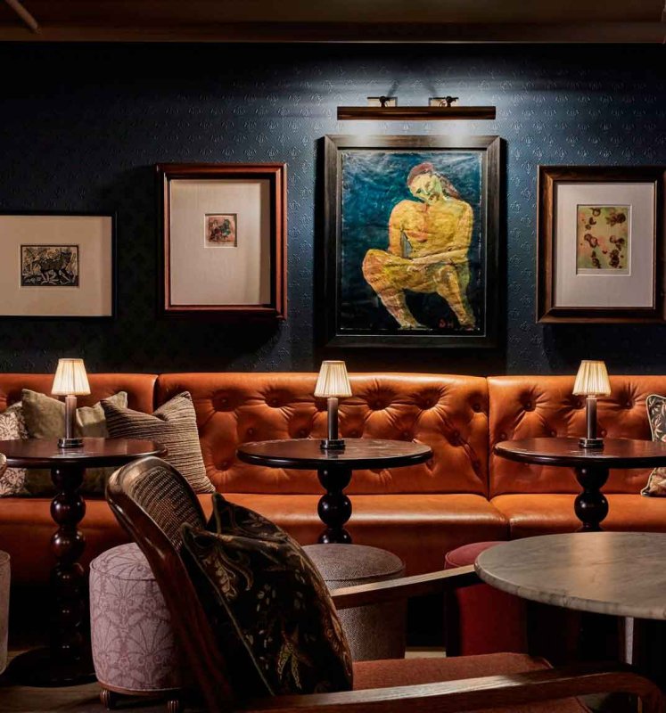 NEOZ Victoria Kabellose Tischlampe