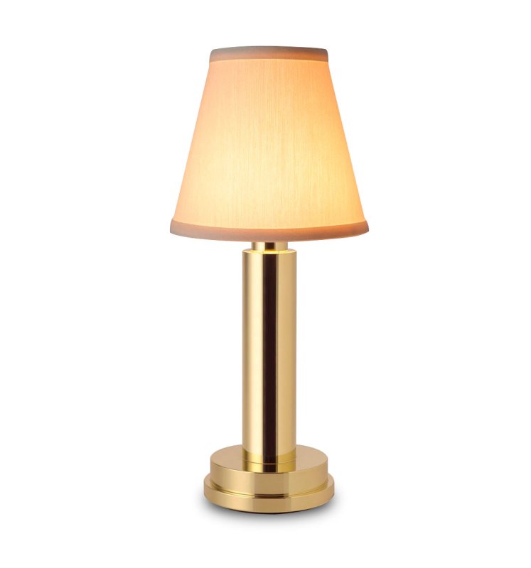 Cordless Table Lamp Victoria From Neoz, Battery Operated Table Lamps India