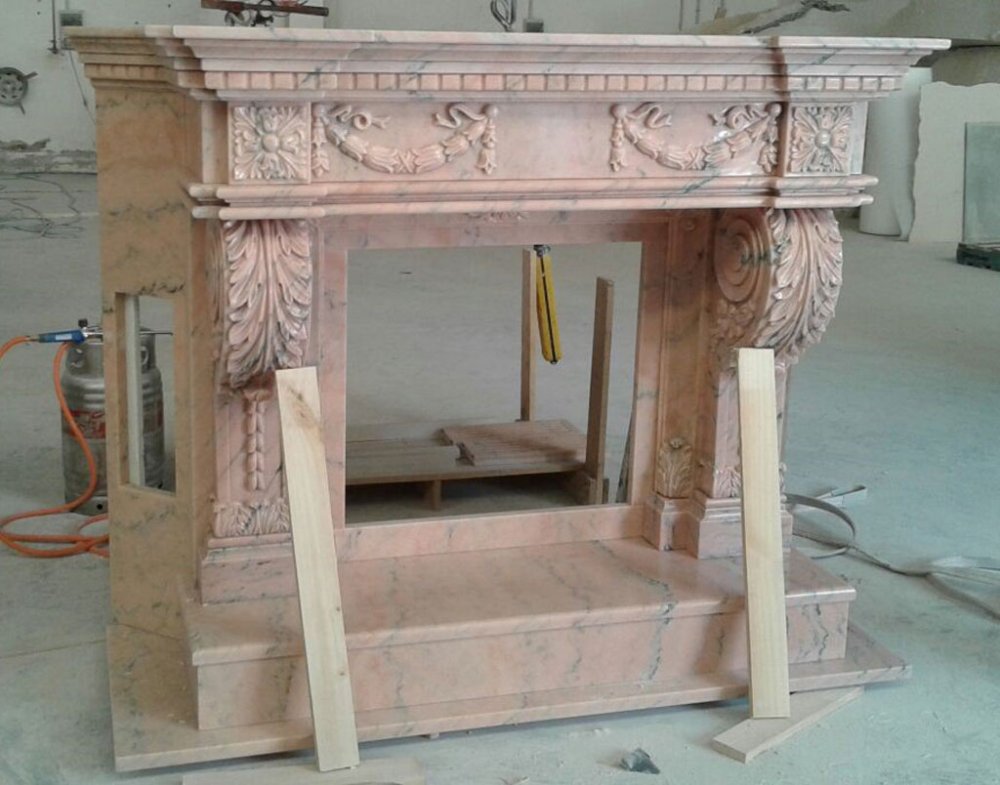 Stilkamin Kundenkamin 73