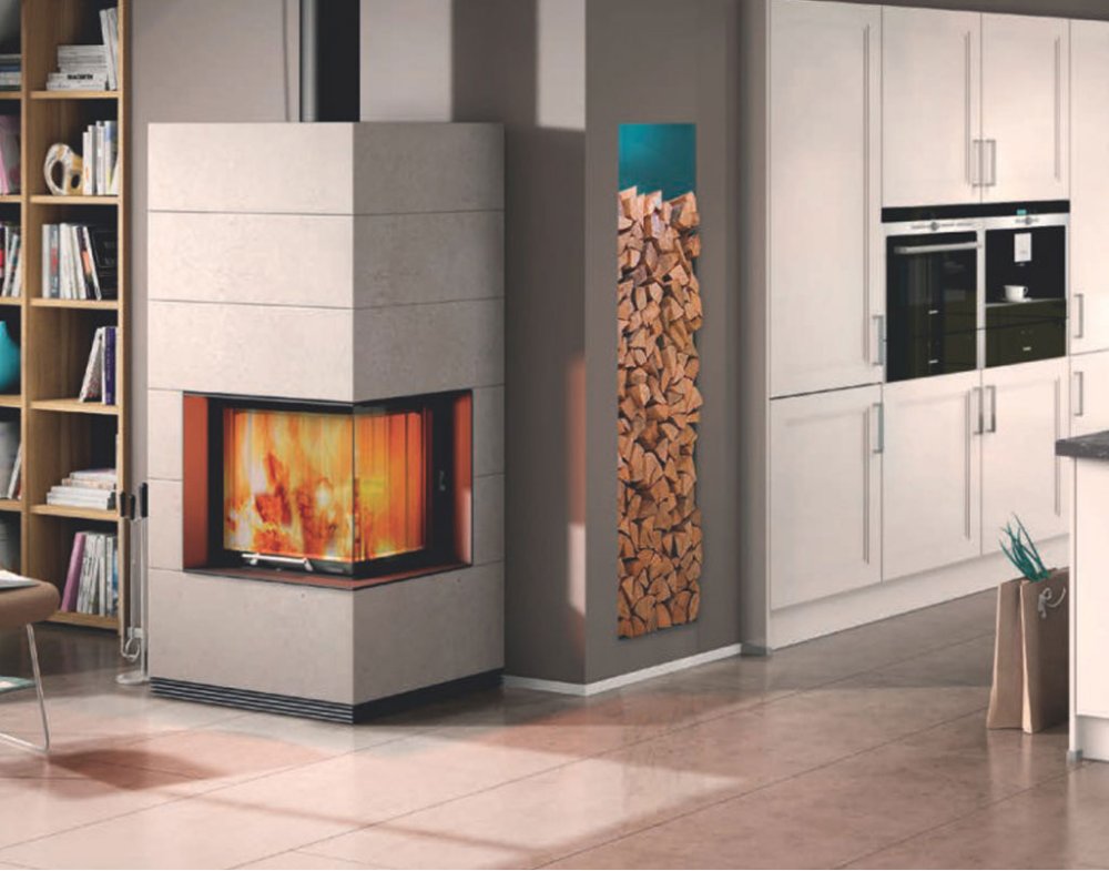 Spartherm SIM Varia 2R-55h RLU