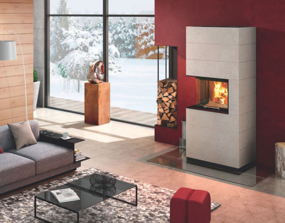 Spartherm SIM Varia 2L-55h RLU