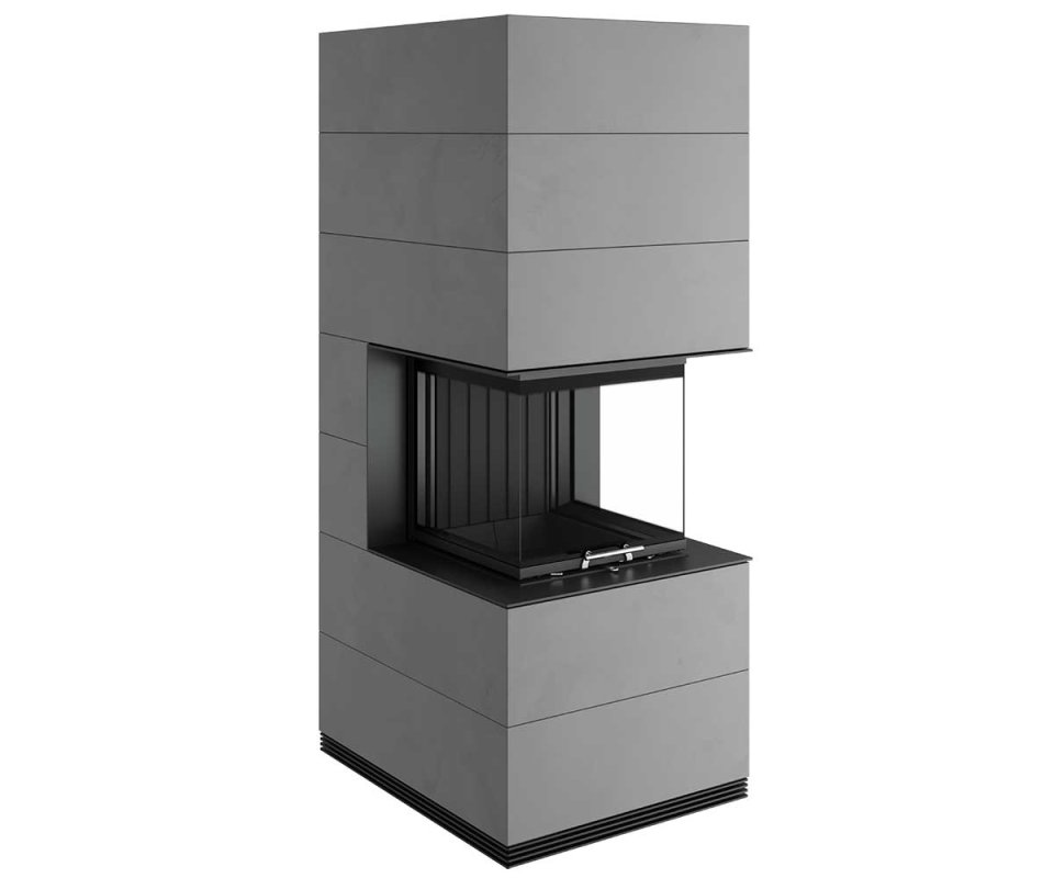 Spartherm SIM Arte-U50h fine concrete