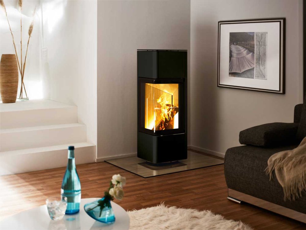 Spartherm Kaminofen Cubo S