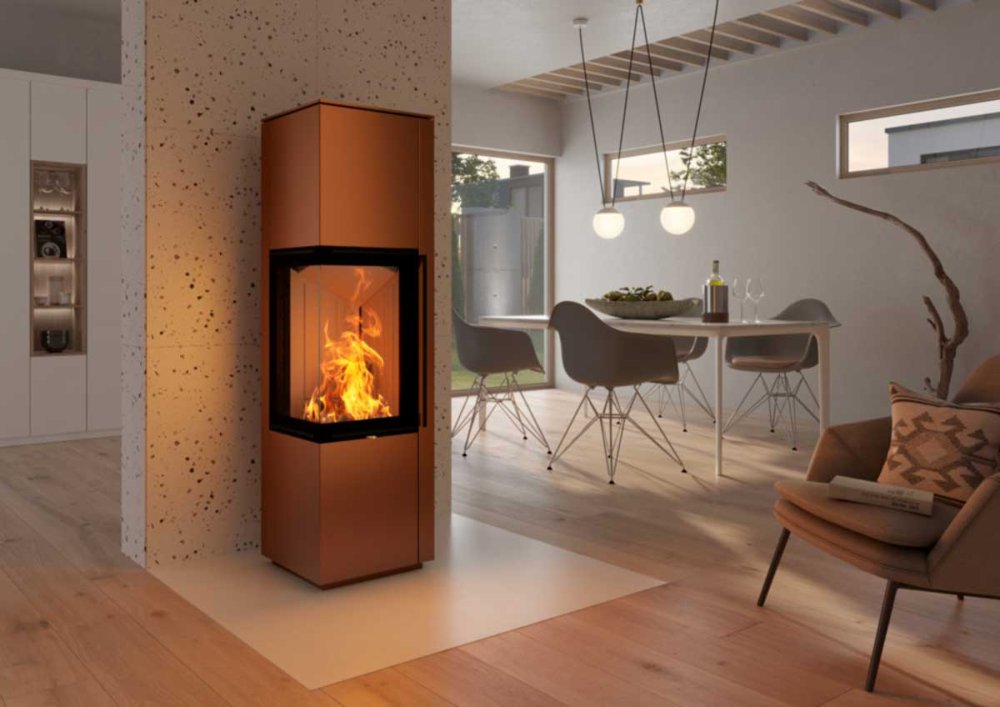 Spartherm Kaminofen Piko L