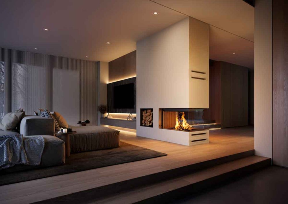 Spartherm Premium A-U-90h