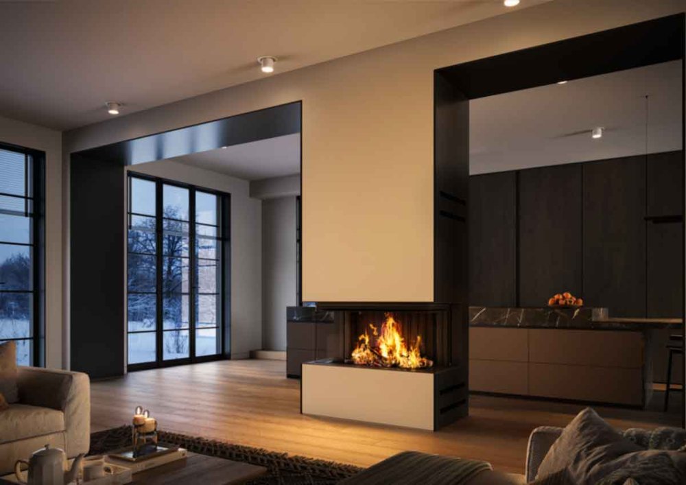 Spartherm Premium A-3RL-100h