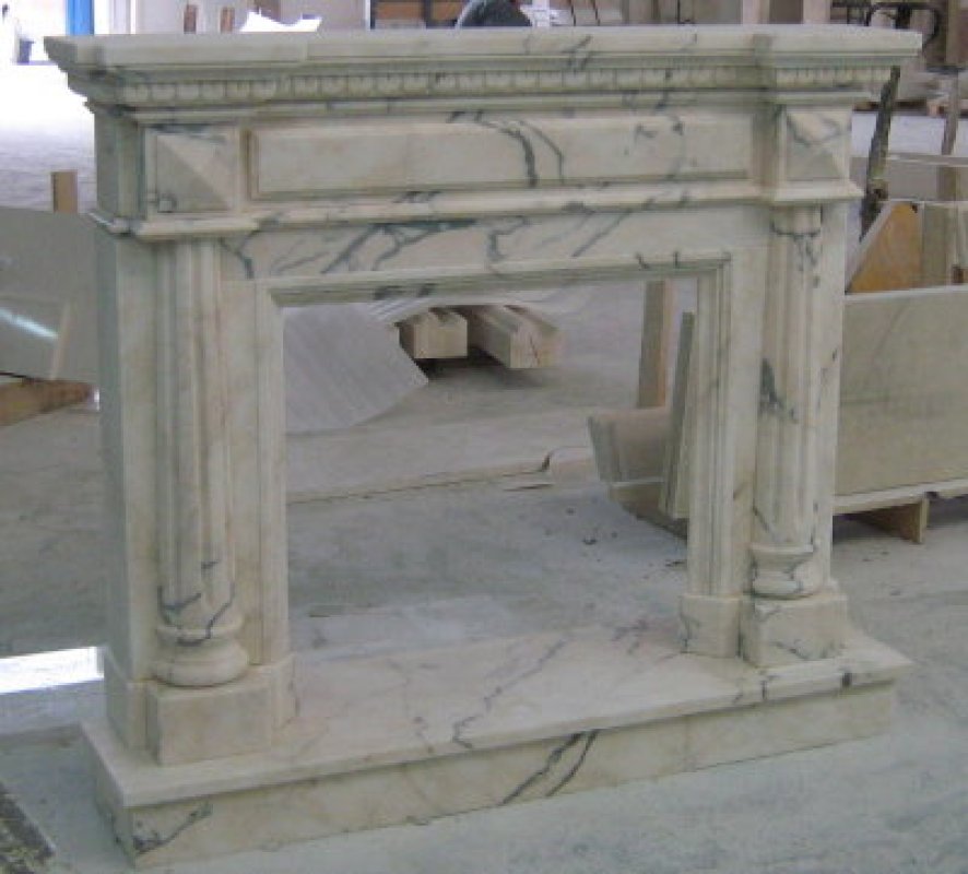 Stilkamin Pamplona in Rosa Claro