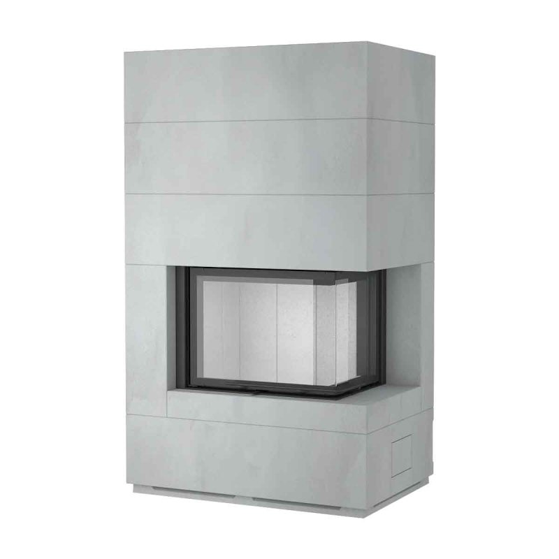Camina-Schmid Kaminbausatz S-10