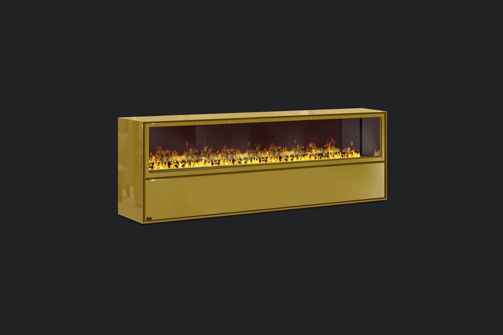 The Flame Sideboard 280