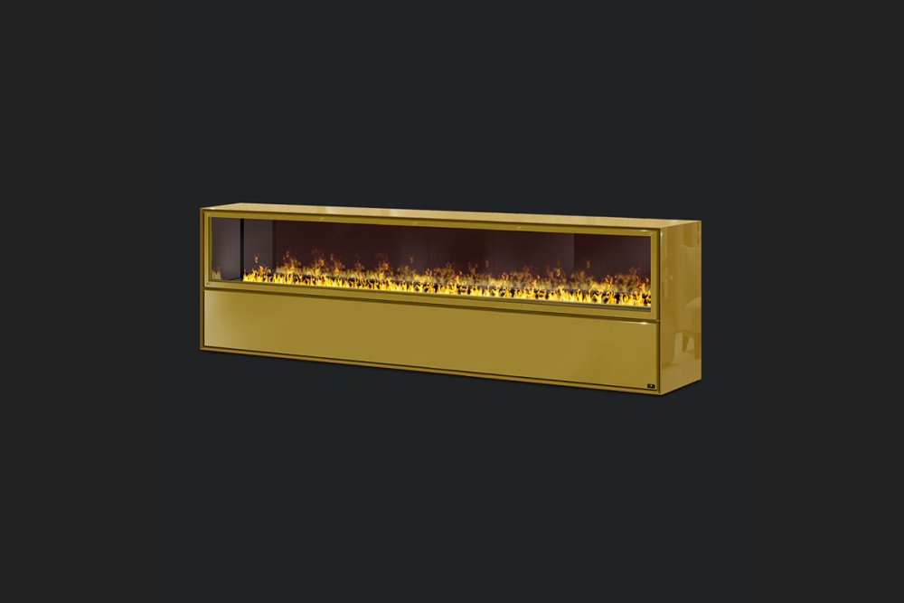 The Flame Sideboard 330