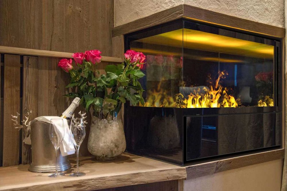 Elektrofeuer The Flame HIP 50 2 Seiten