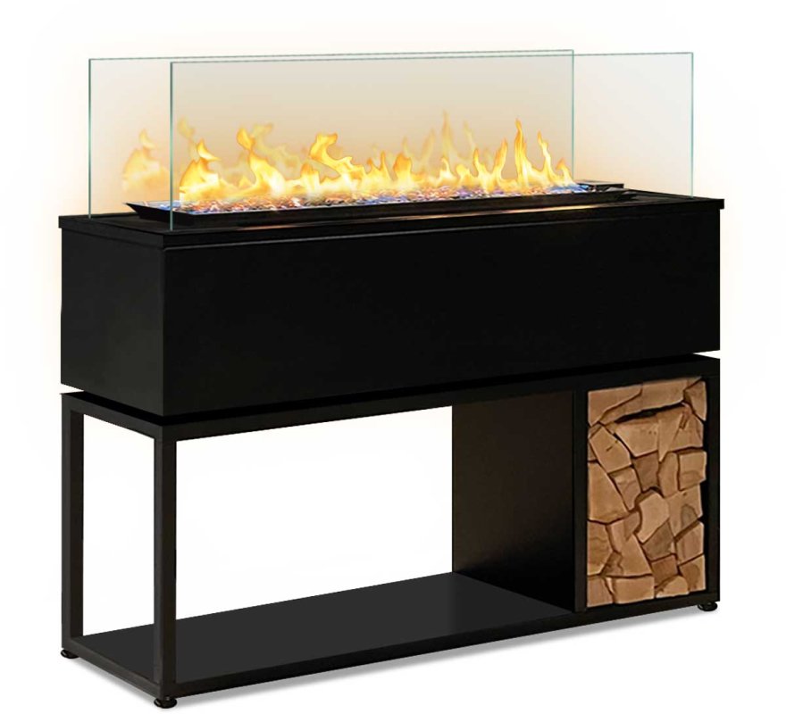 Terrassenheizer Arya von The Flame