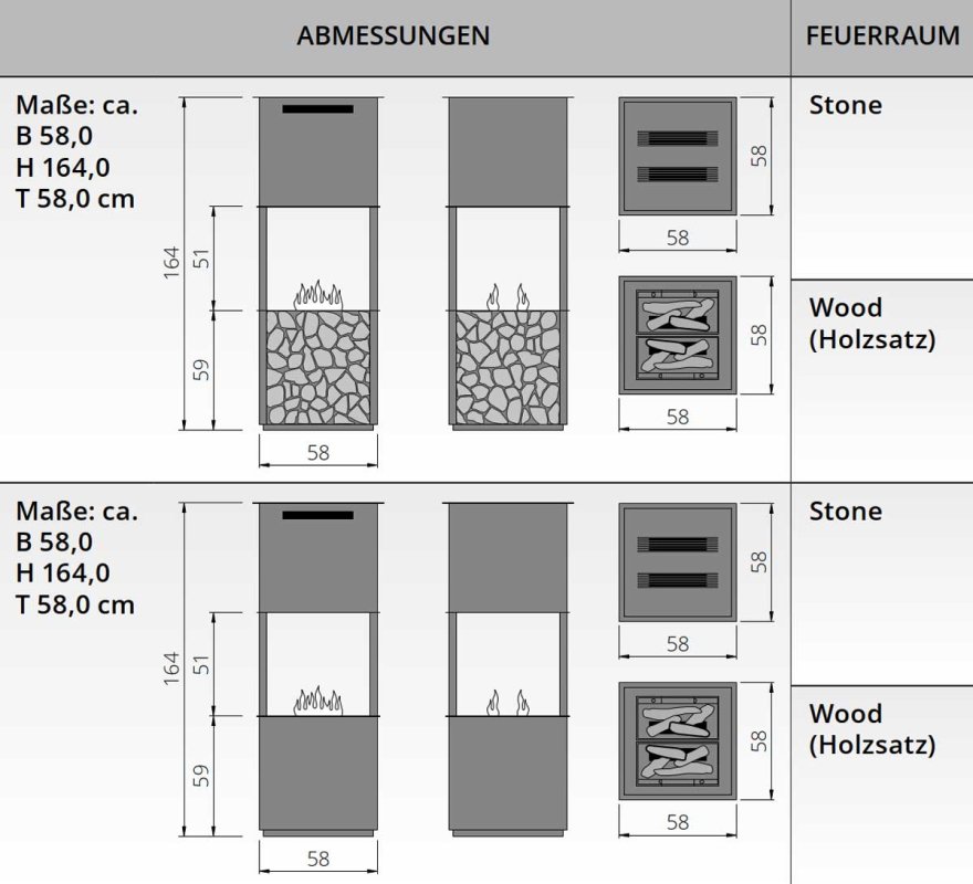 The Flame Tower electric