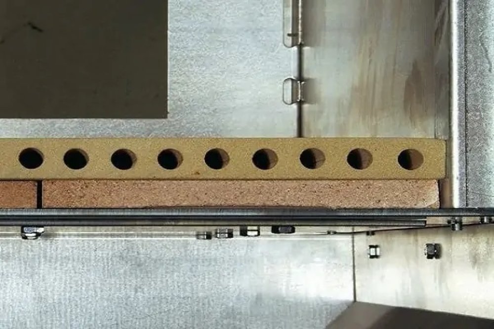 Clementi Holzofen Pizzaofen Smart