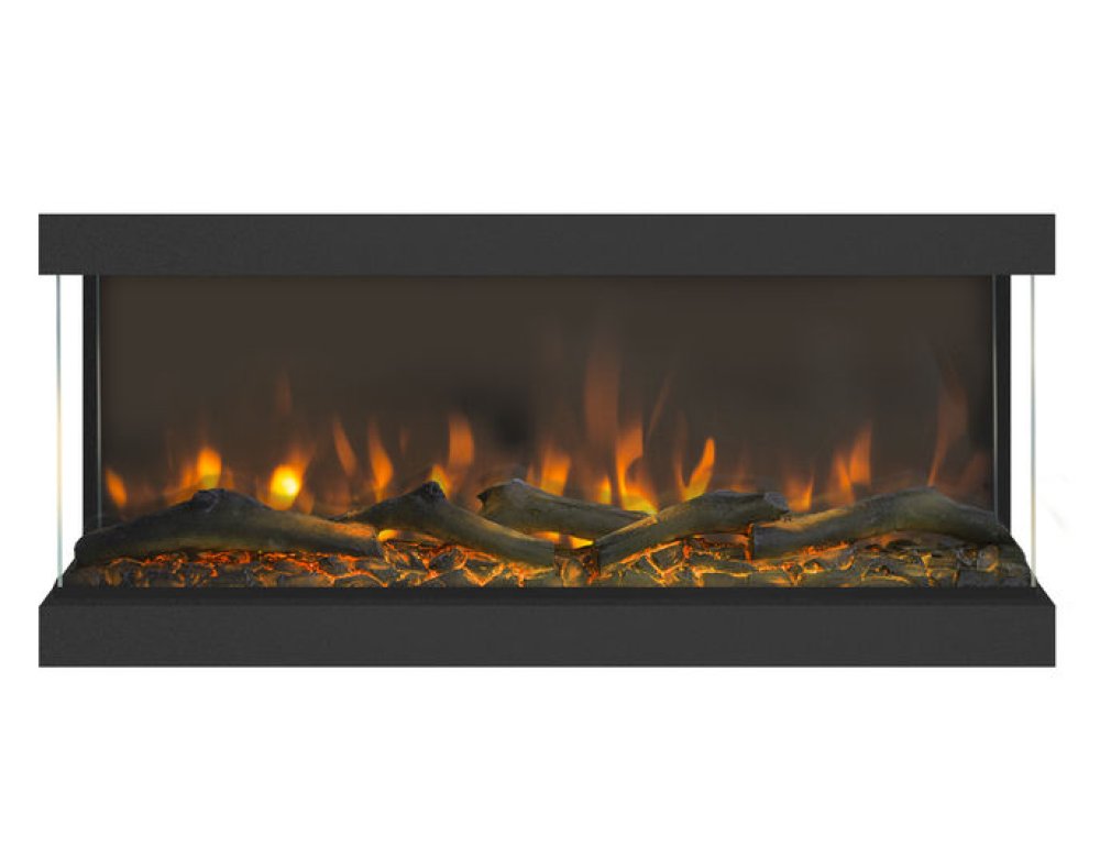 Xaralyn Levico 90 Elektro Einbaukamin